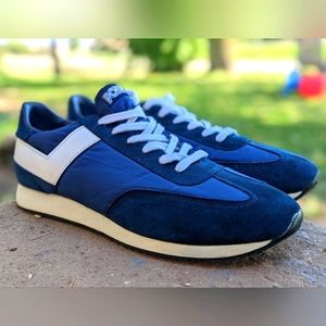 VINTAGE RARE 1984 Pony Pro 90